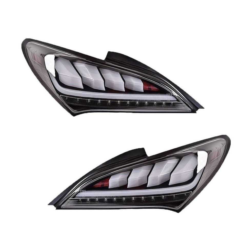 

Задний тормоз для Hyundai Rohens Coupe 2009 2010 2011 2012 Genesis Coupe