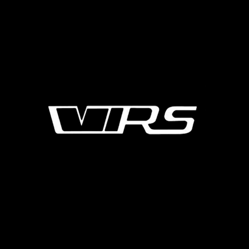 

2X светодиодный автомобильный дверной светильник с логотипом для проектора Skoda VRS Octavia A7 2015-2024 Karoq YETI 2012-2017 Kodiaq 2016-2024, аксессуары