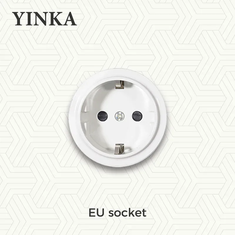 

YINKA настенный светильник LPlt001 белый/черный/серый/золотой