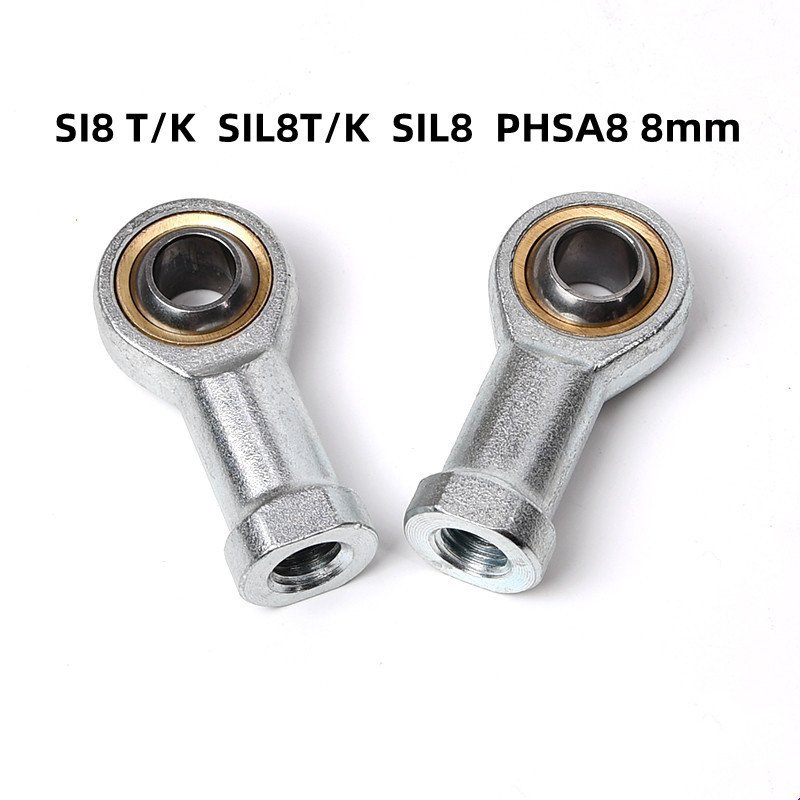 

Подшипники WHOOPEE SI8 T/K SIL8T/K SIL8 PHSA8 8mm