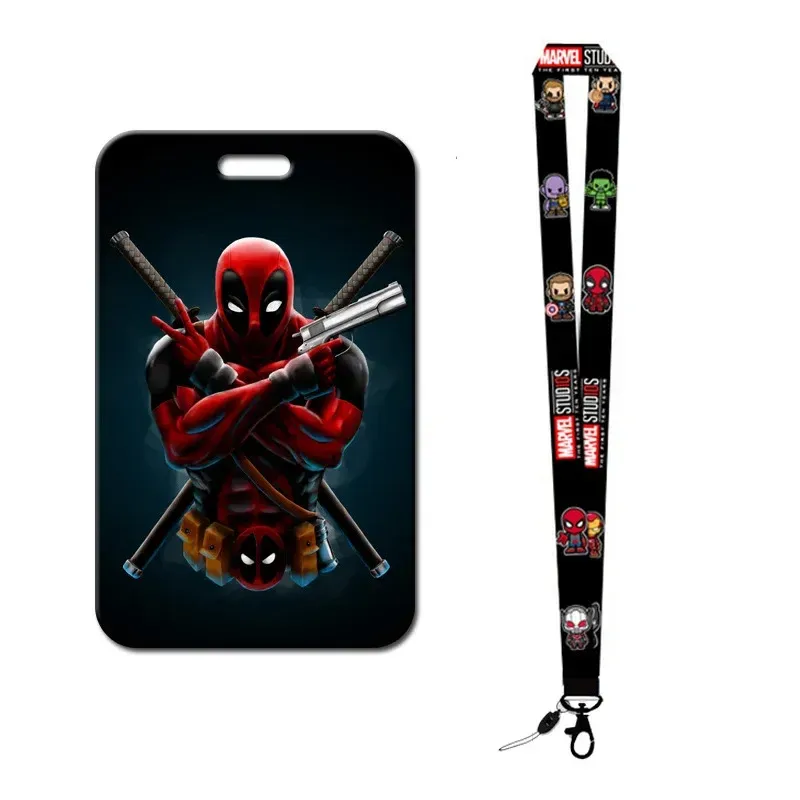 

Ремешок для карты MINISO ZMS09