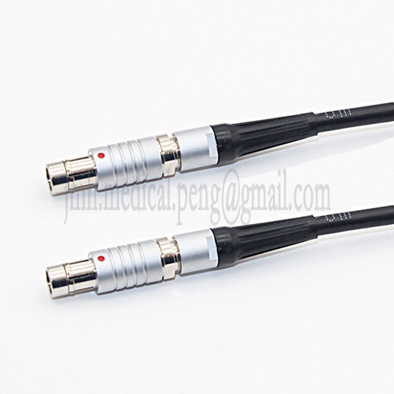 

Водонепроницаемые разъемы Fischer 103 1F 2 3 4 5 6 7 pin