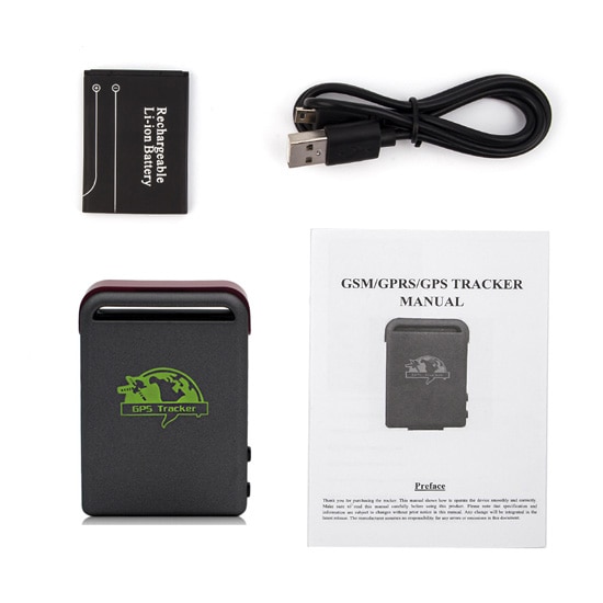 

Мини GPS TK102b автомобильный GPS-трекер для детей в реальном времени GSM GPR GPS автомобильный трекер TK102 Автомобильный Gps-локатор отслеживающее устройство