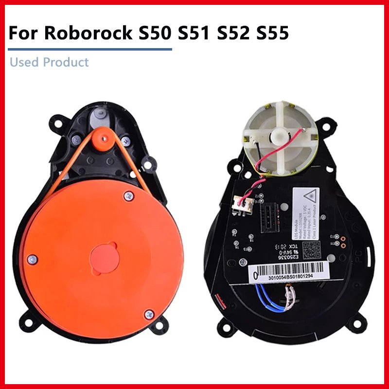 

Лазерный датчик расстояния для Roborock S50 S51 S52 S55