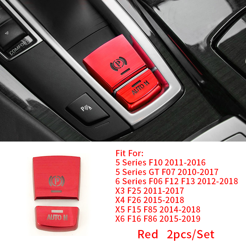 

Для BMW 1 2 3 4 5 6 7 серии X1 X3 X4 X5 X6 Выключатель зажигания из алюминиевого сплава Кнопка запуска двигателя и остановки Выкл. Крышка переключателя Накладка
