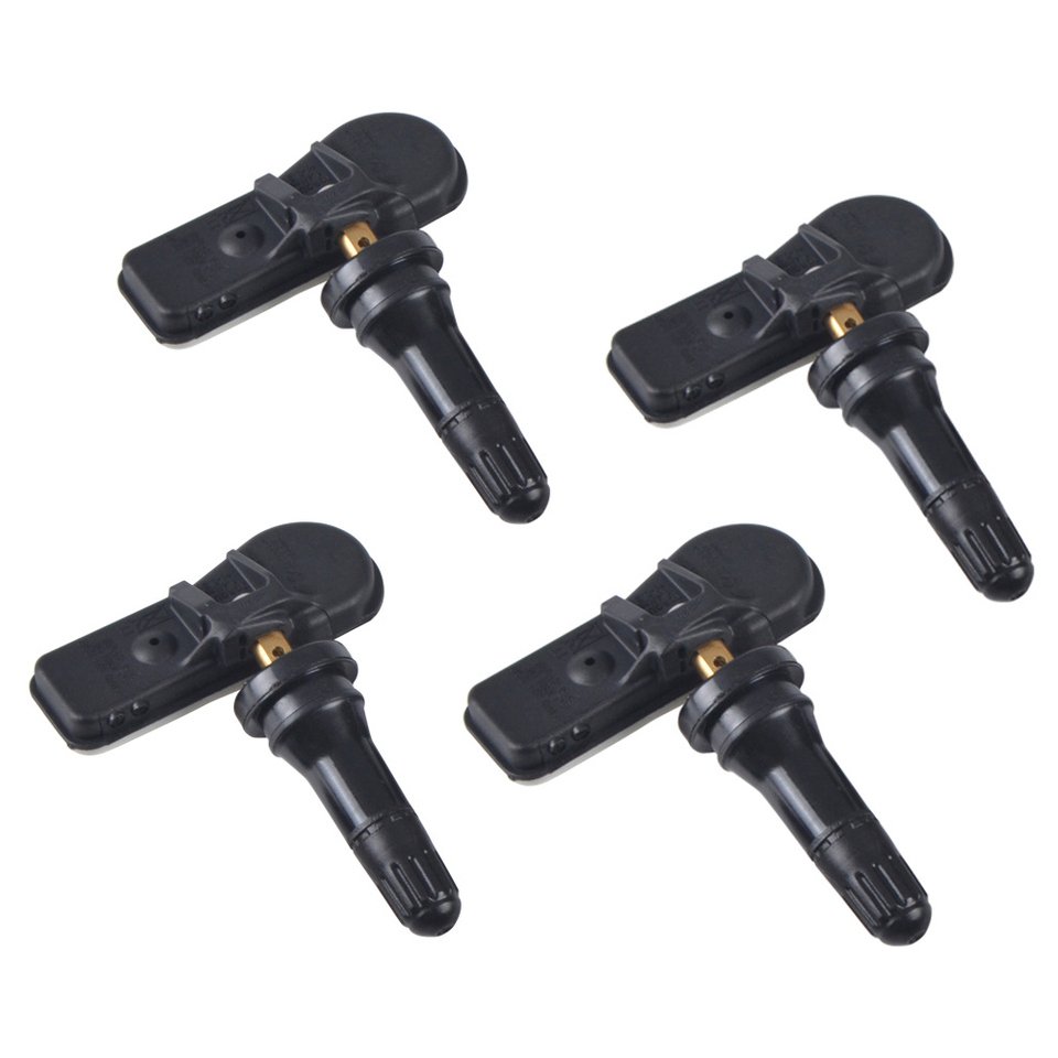 

4 шт. датчик давления в автомобильных шинах TPMS 52933C1100 52933-C1100 для Hyundai Creta IX25 Tucson I40 IX35 Sonata 2014-2019 i20