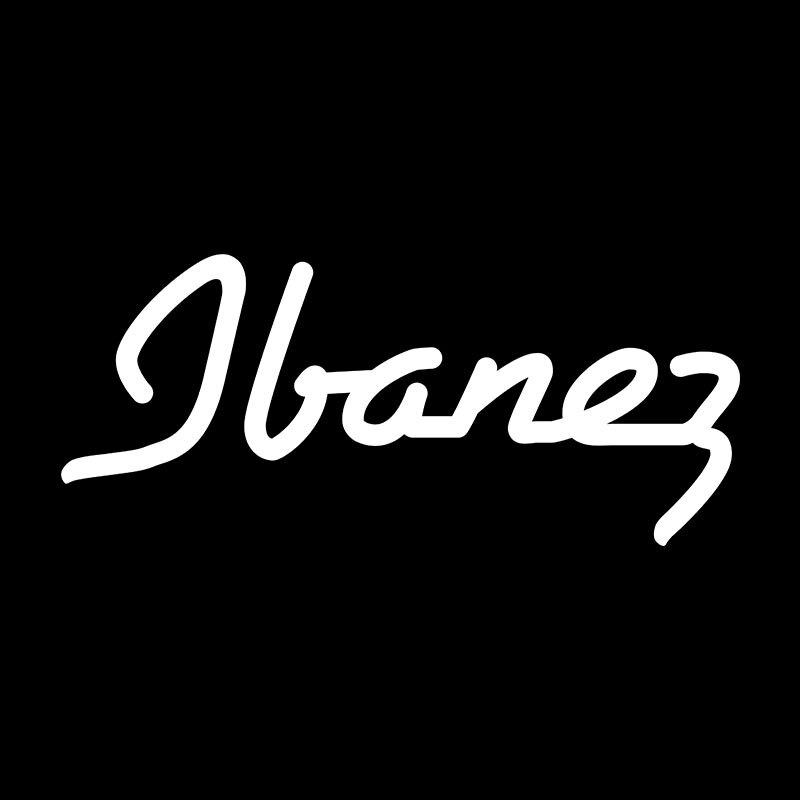 

Наклейки FUYOOHI с логотипом Ibanez, индивидуальная Водонепроницаемая наклейка на окна, багажник, шлем, высечка, топливный бак, кепка, этикетка для доски для серфинга