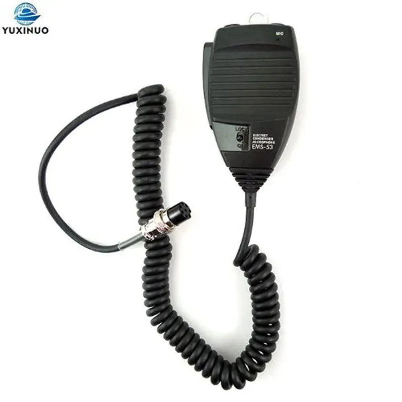 

YUXINUO EMS-53 радиомикрофон для Alinco