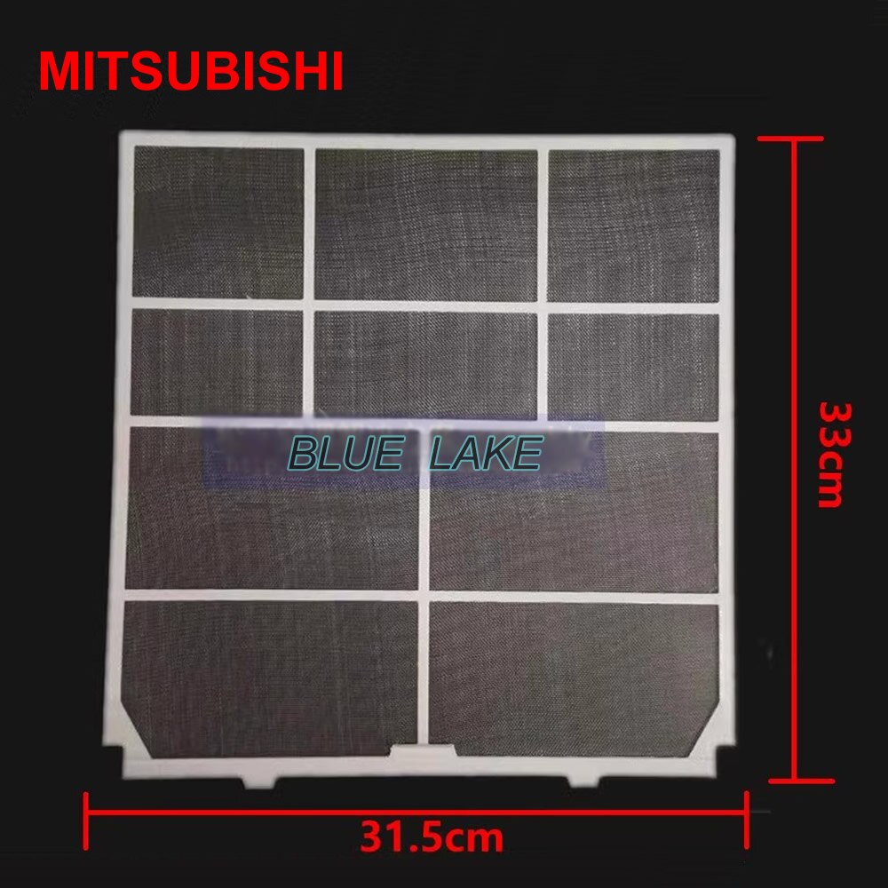 

Наборы фильтров для кондиционера MITSUBISHI Electric/Heavy Industries