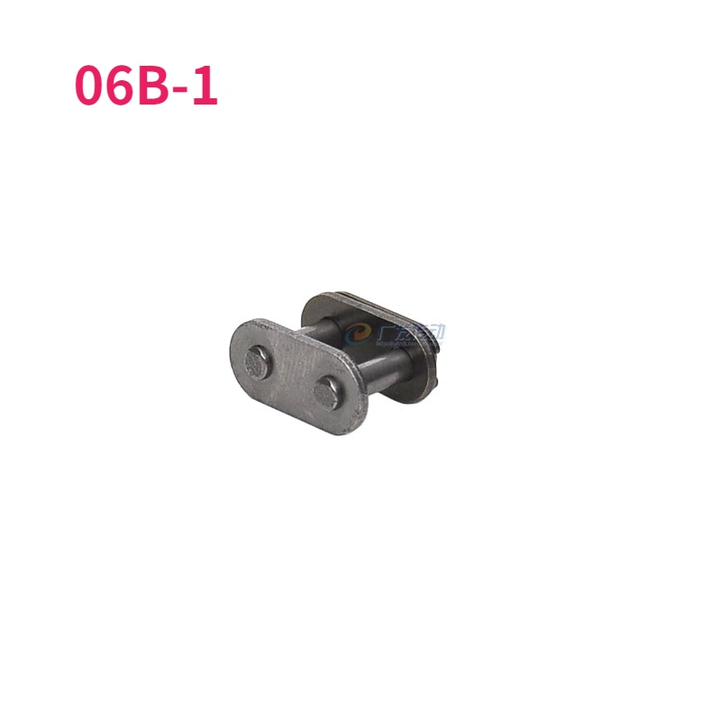

Пряжки для цепей 06B-1