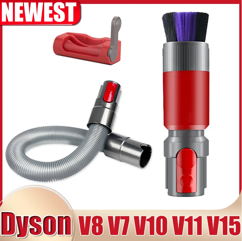 

Мягкая щетка для Dyson V7 V8 V10 V11 V15