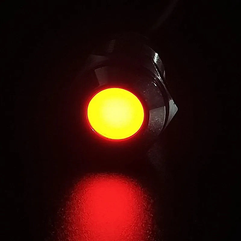 

LED индикаторная лампа ZHRIVOER