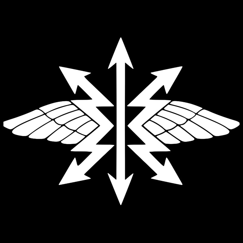 

CK2272#21*15см наклейки на авто Войска связи водонепроницаемые наклейки на машину наклейка для авто автонаклейка стикер этикеты винила наклейки стайлинга автомобилей