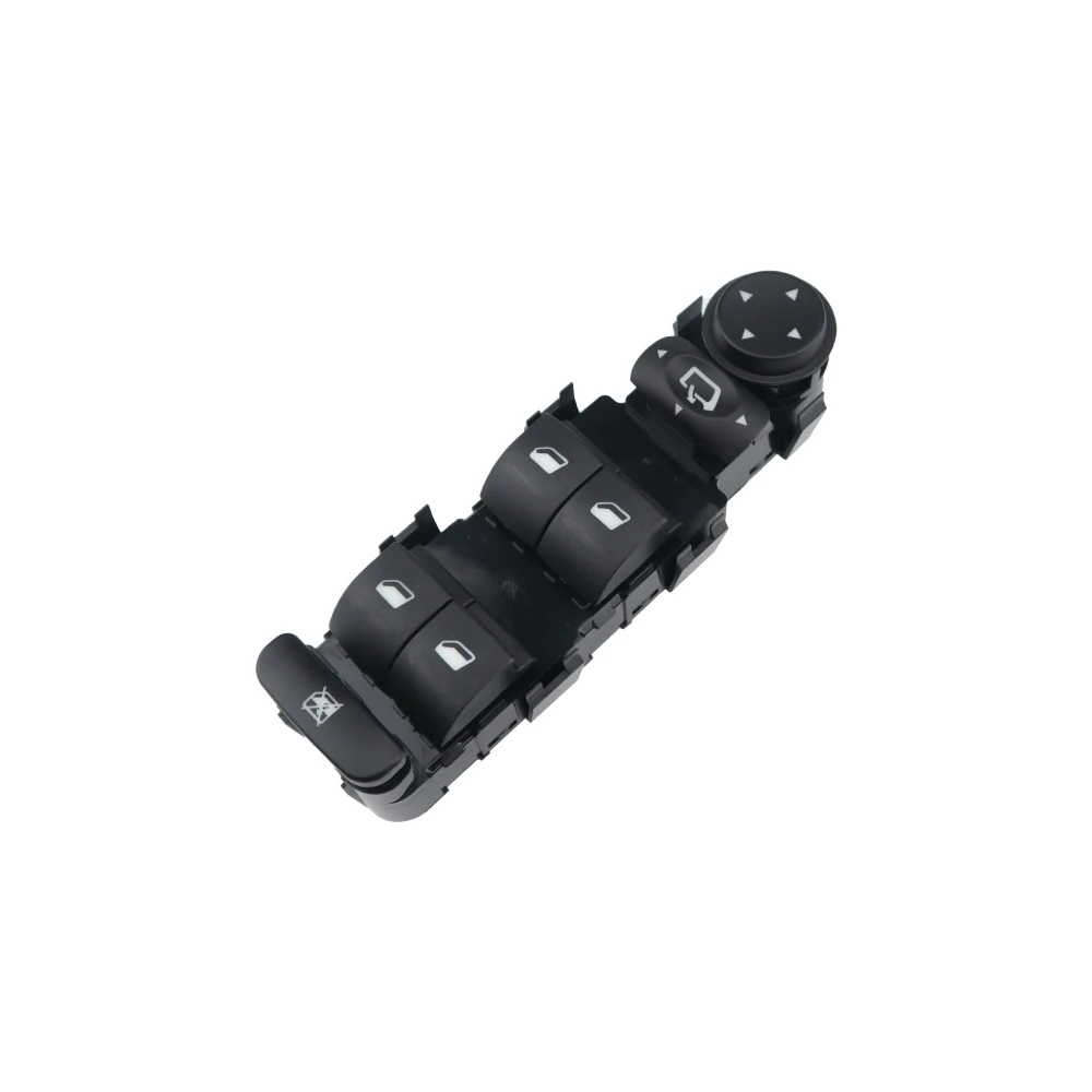 

Nevosa 6554.HQ для Peugeot 807 Citroen C5 C8 2001-2007, драйвер, левый главный переключатель стеклоподъемника, кнопка консоли 6554HQ