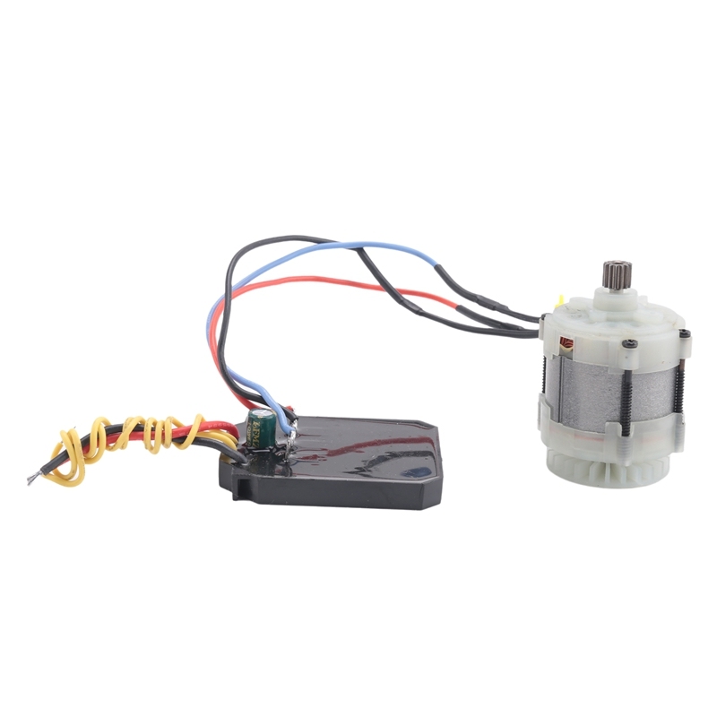 

Электрическая пила Mini Motor 21В 14 зубьев