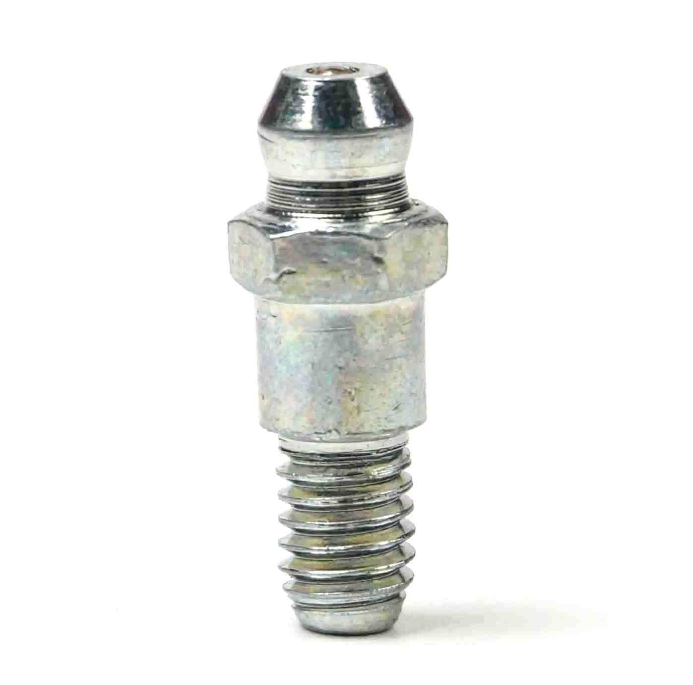 

Фитинги для смазки ПРОЗОН М6x1 M8x1 M10x1 1/8" BSP NPT набор из 10 штук