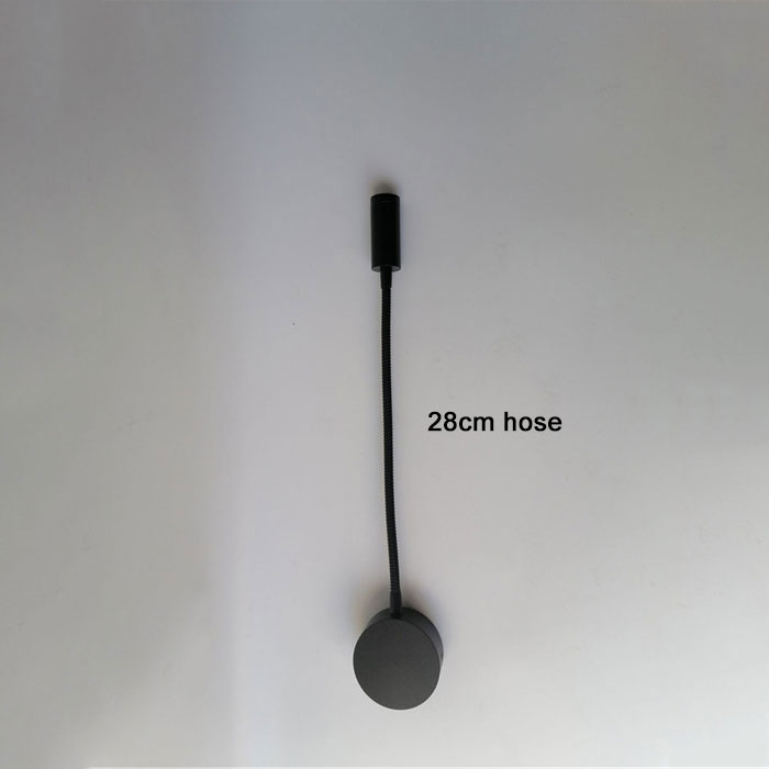 

Настенный светильник GY L40cm 3Вт теплый белый