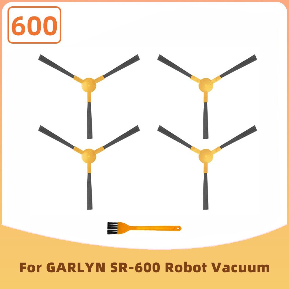 

Аксессуары для GARLYN SR-600