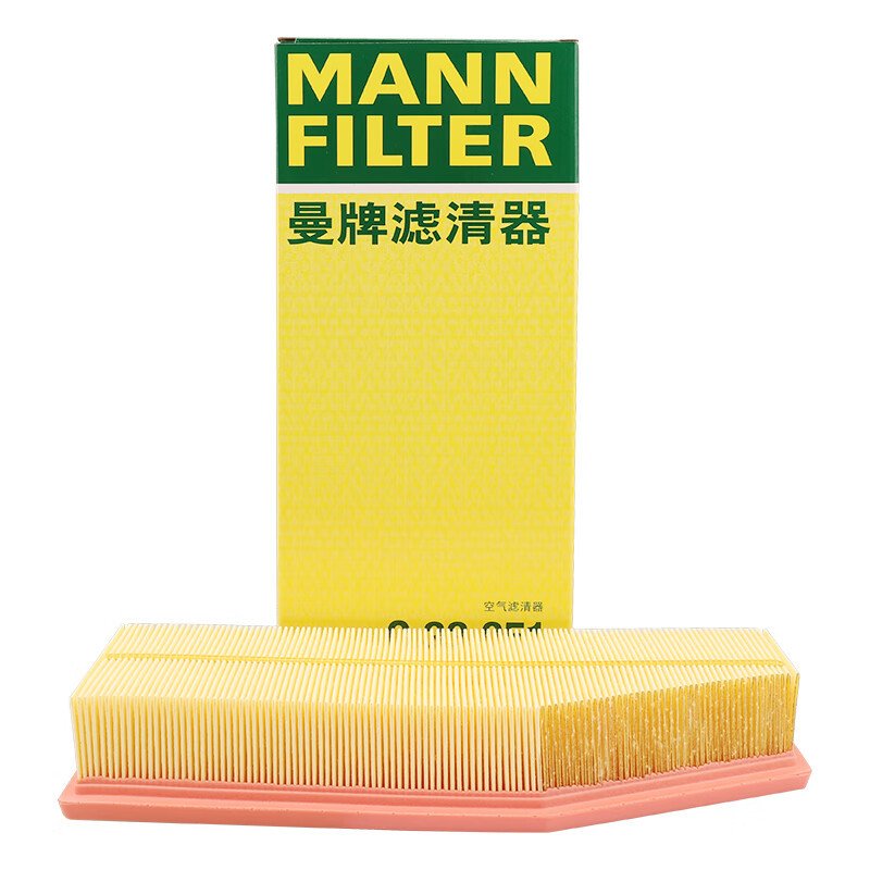 

Для NISSAN X-TRAIL e-POWER 1.5T MANN FILTER C33051 Воздушный фильтр