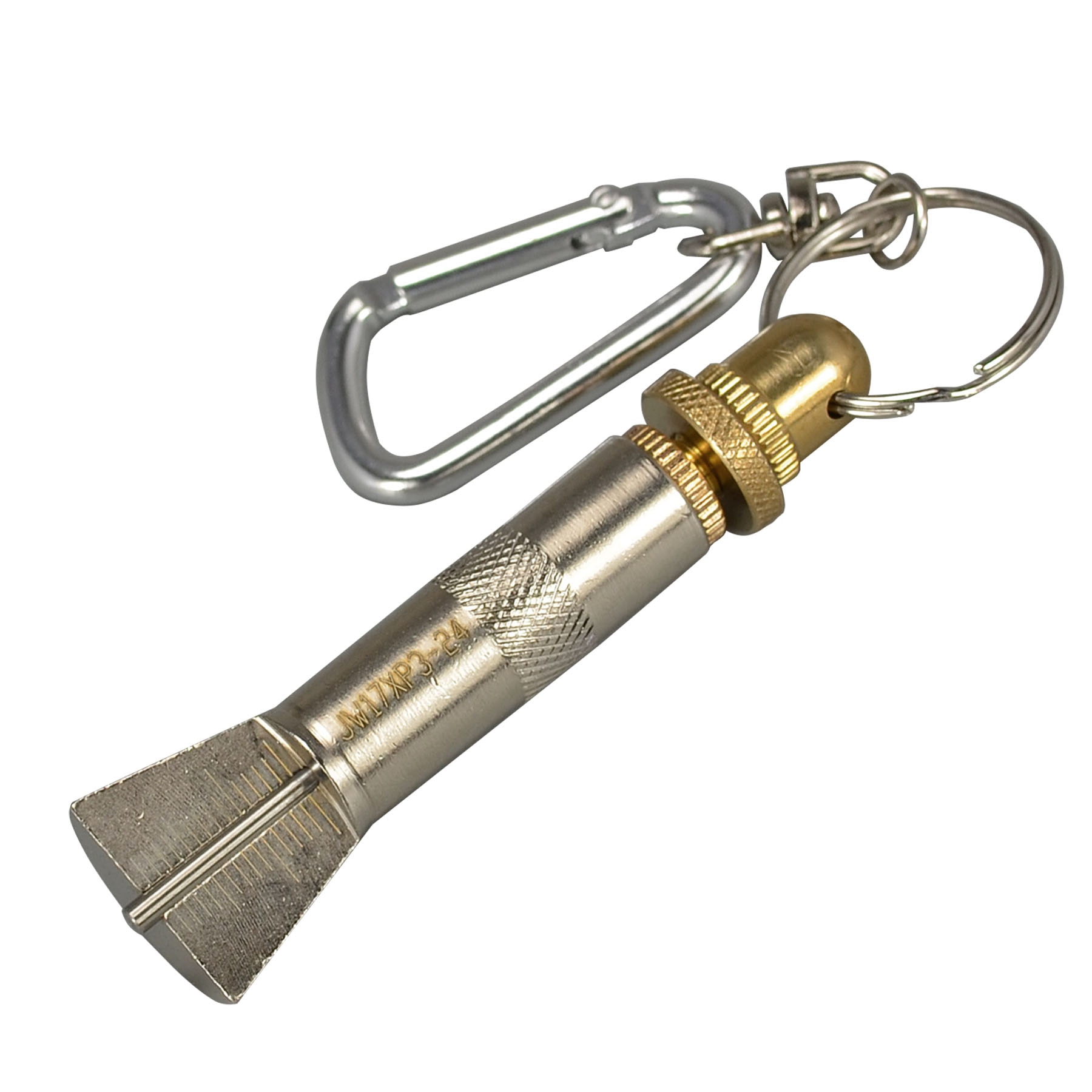 

Вольфрамовый калибр для сварки 3/32", 2.4 мм