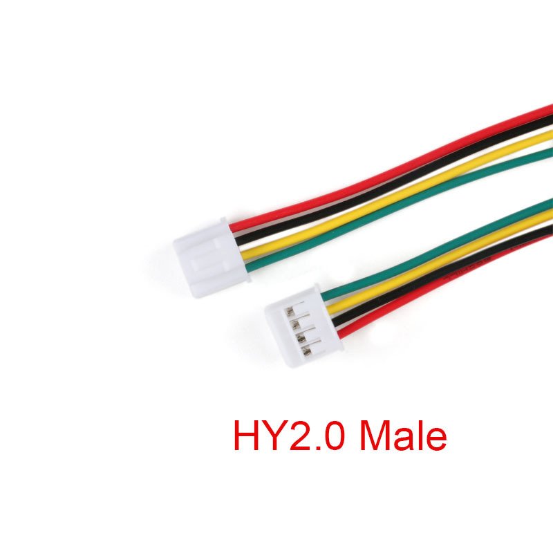 

Провод HY2.0 26AWG 5 пар Your Cee