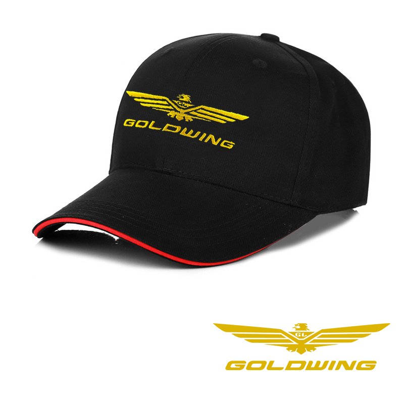 

Бейсболки для Honda Gold Wing