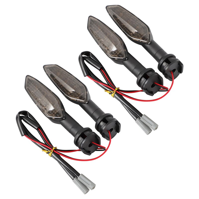 

MT-07 MT-09 Светодиодный указатель поворота для Yamaha YZF R6 R1 R3 R7 R9 R15 MT07 MT09 Tenere 700 Tracer 700 900 FZ 16 1
