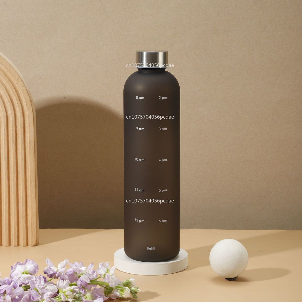 

Бутылка для воды DAY DAY FUN 1 л