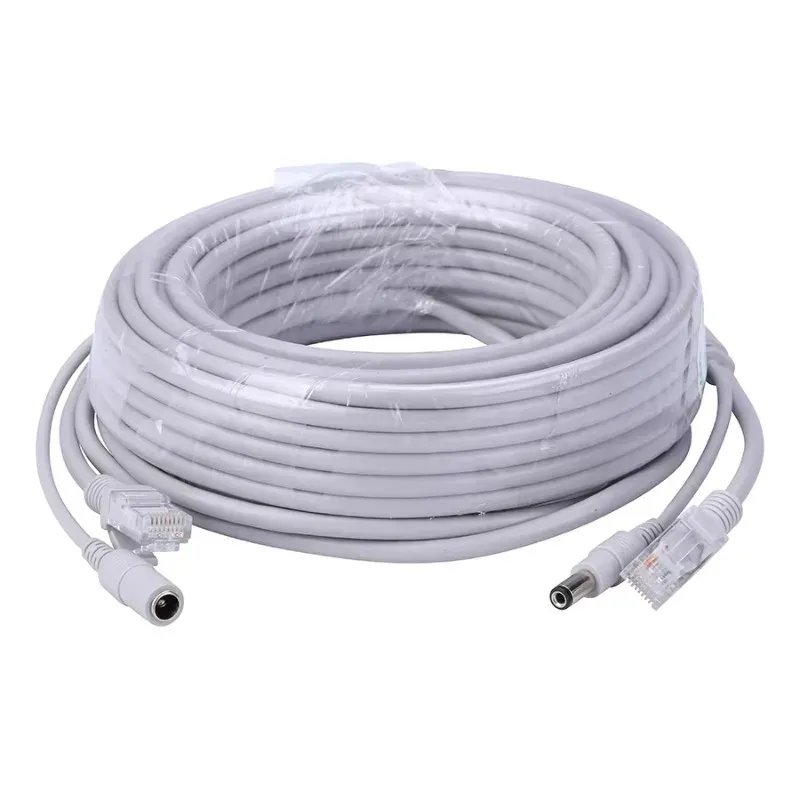 

Ethernet кабель для IP-камер ANPWOO 5/10/20/30 м