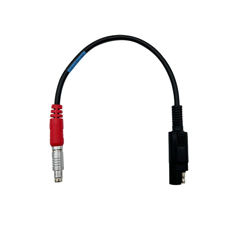 

Кабель питания A00302 для GPS HiPer Lite