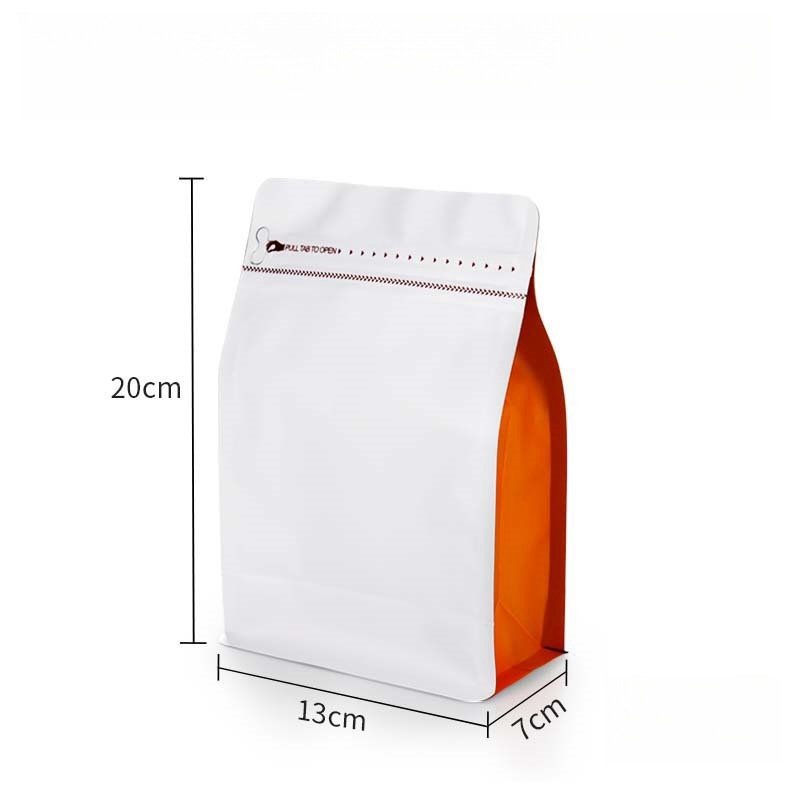 

StoBag пакеты для кофейных зерен 50 шт.
