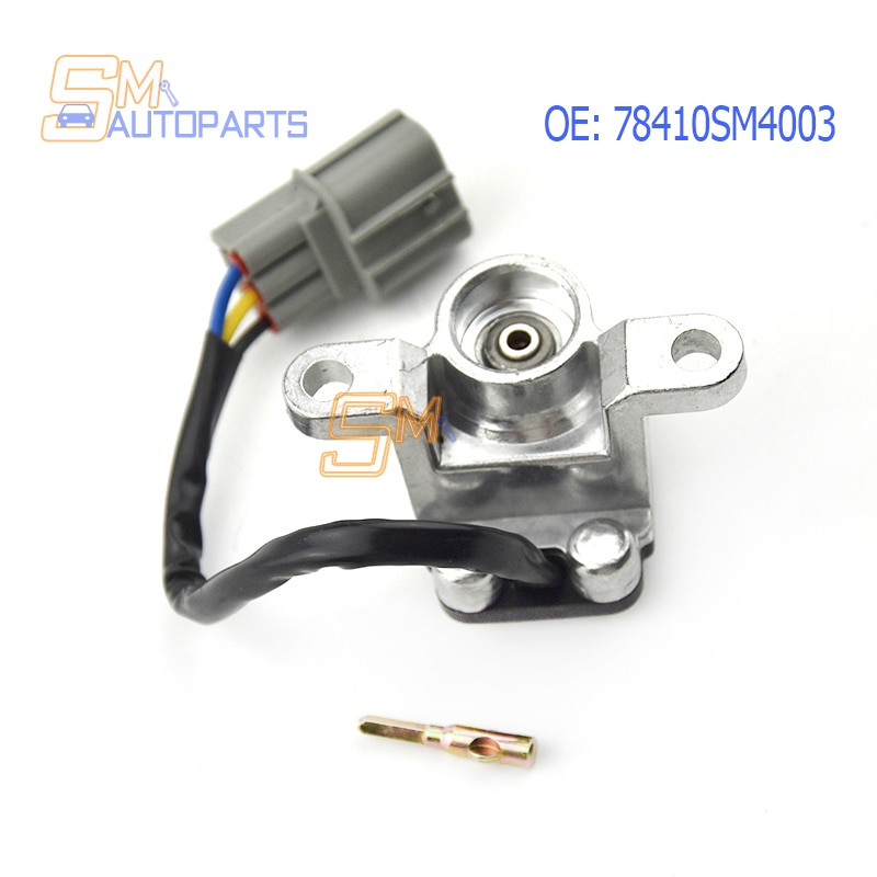 

Новый датчик скорости одометра для HONDA ACCORD preлаборатории 1990-1993 2,2 78410-SY0-003 78410SM4003 78410SY0003 78410SR7003