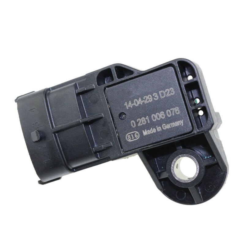 

Датчик карты для Chevry Chevrolet Cruze Sonic 1.4L Vauxhall Opel Astra Insignia 1.3 1.4 1.7 2.0 0281006076 1235029 55568175