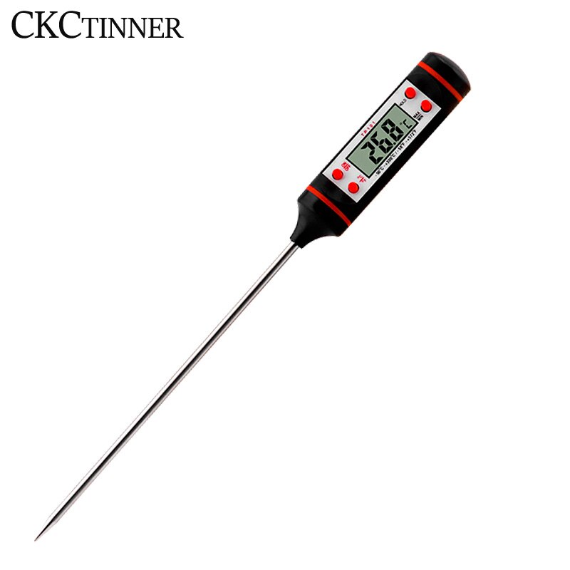 

Цифровой термометр для еды CKCTINNER TP101