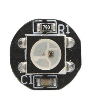 

HERULED светодиодная лента WS2812B RGB