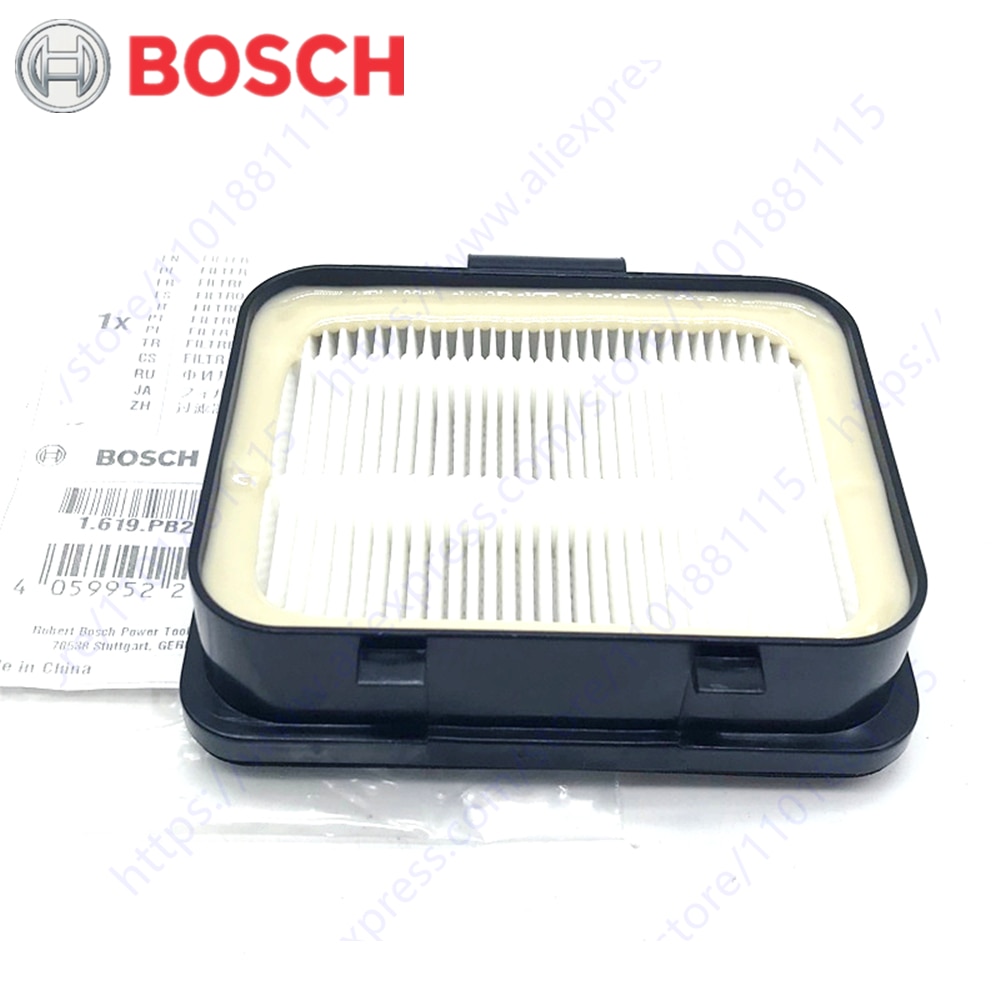 

Фильтр Bosch для пылесоса GAS 18V-1