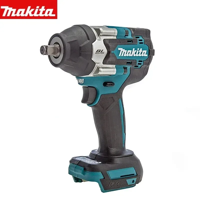 

Бесщеточная электрическая отвертка Makita DTW700, аккумуляторная дрель-шуруповерт, без аккумулятора и зарядного устройстваФреза по дереву