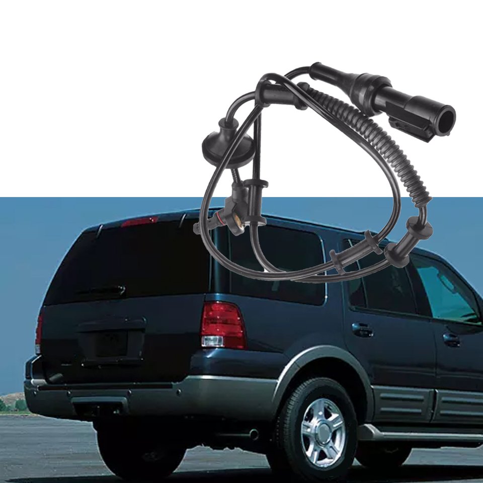 

Автомобильный датчик скорости колес ABS для Ford DISPATCH V8 5.4L /Lincoln Navigator V8 5.4L2003 -2006 2L1Z2C190AA 2L1Z2C204CA 5L1Z2C204AA