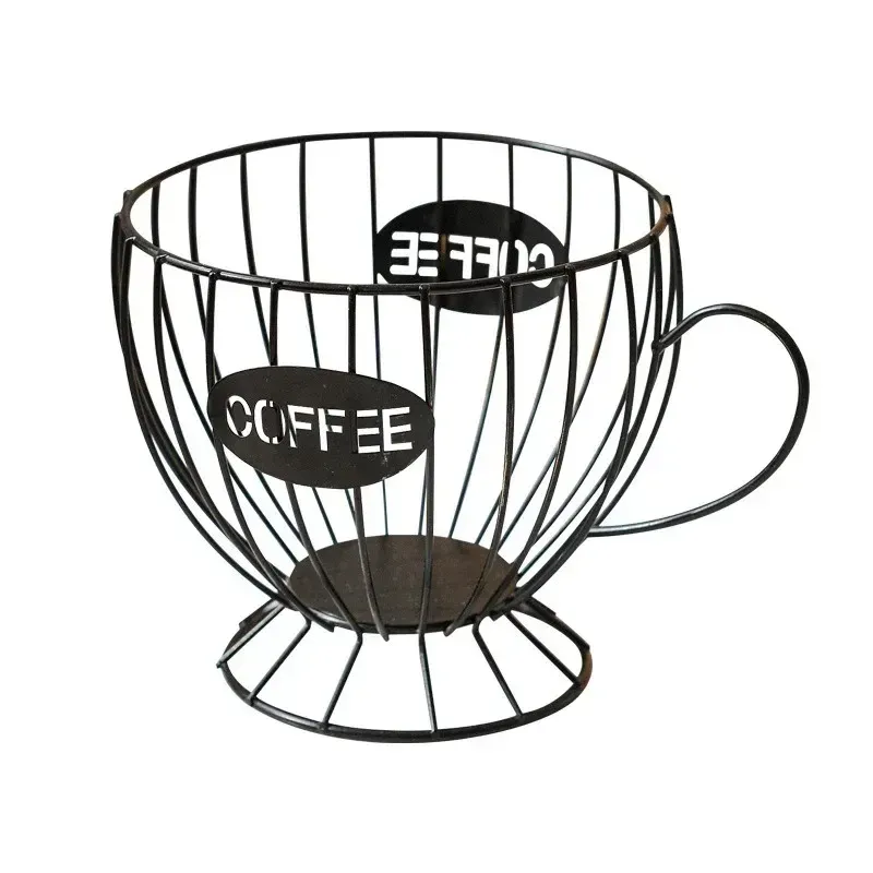 

Металлический держатель для капсул Nespresso на 20 капсул