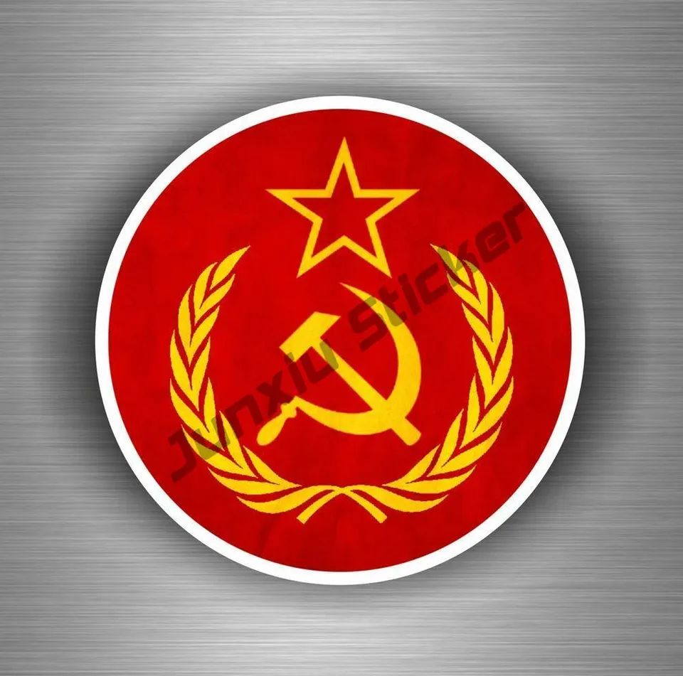 

Российский СССР Московский национальный герб автомобильная наклейка RU Cccp страна наклейка Россия Советский Союз национальный герб флаг клей наклейка