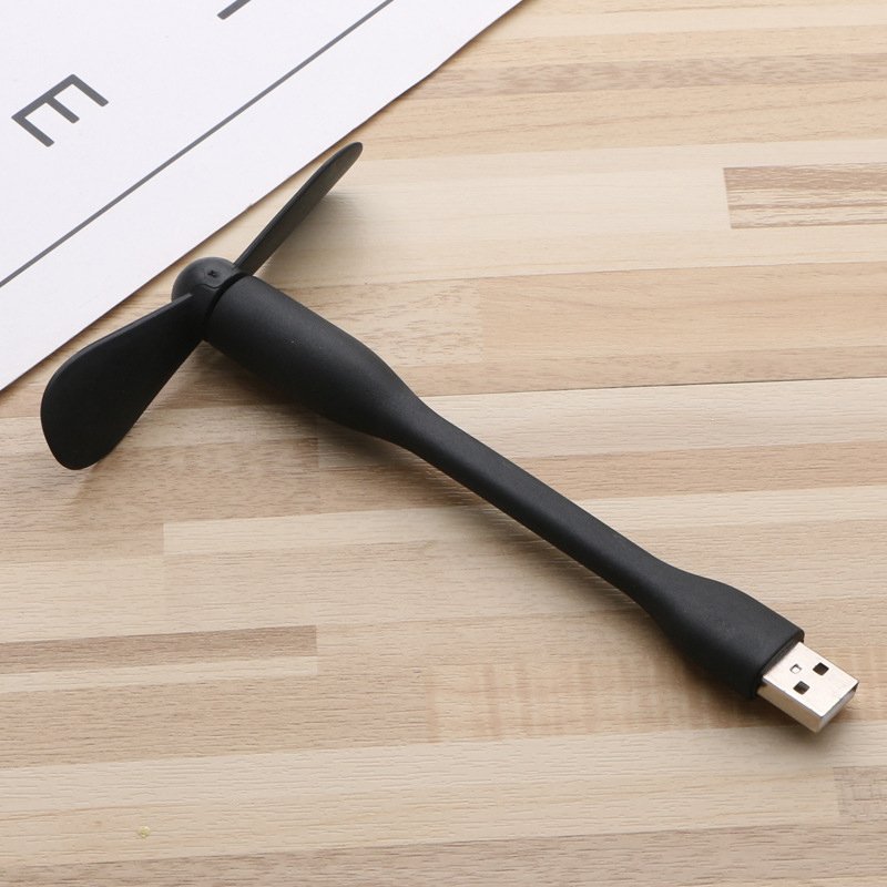 

6 шт. гибкий USB-вентилятор VSARTERO
