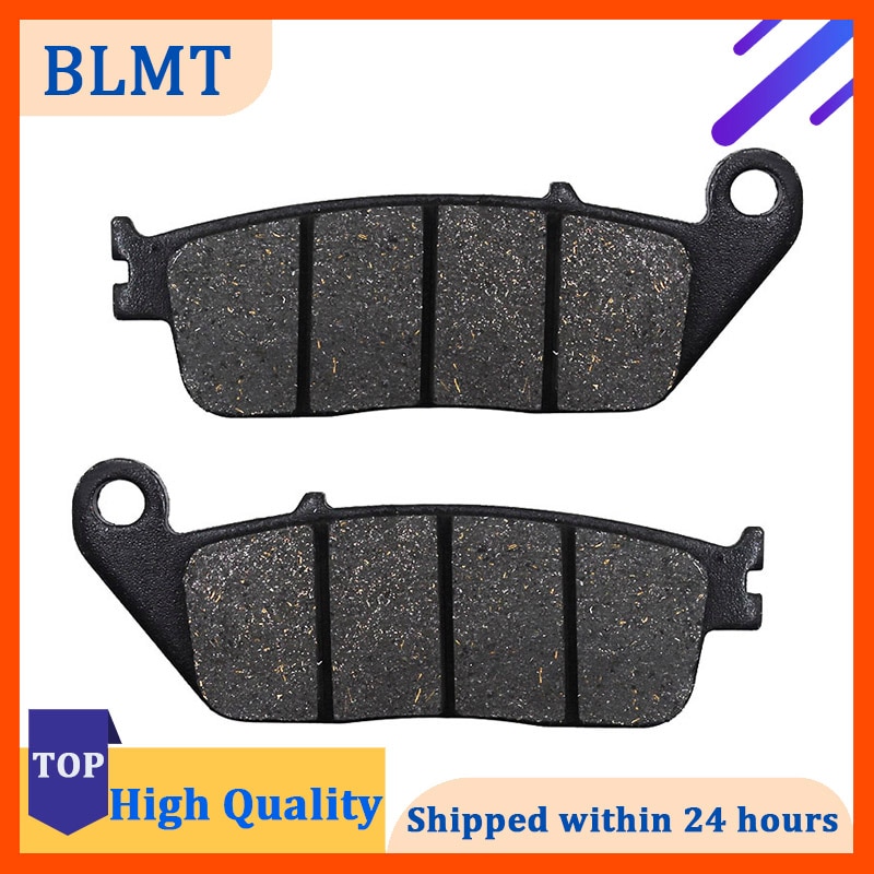 

Передние тормозные колодки мотоцикла, 1 пара, для Honda VT 750 Shadow Spirit 2001-2014 VT750 LT196