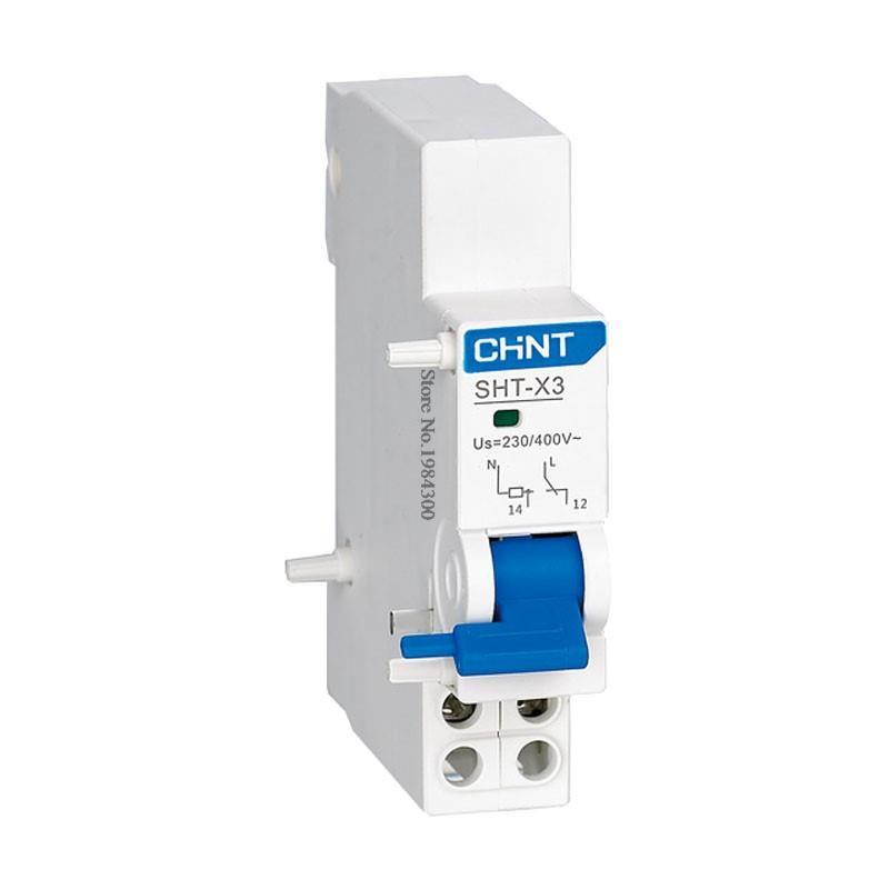 

Автомат защити цепи CHNT SHT-X3