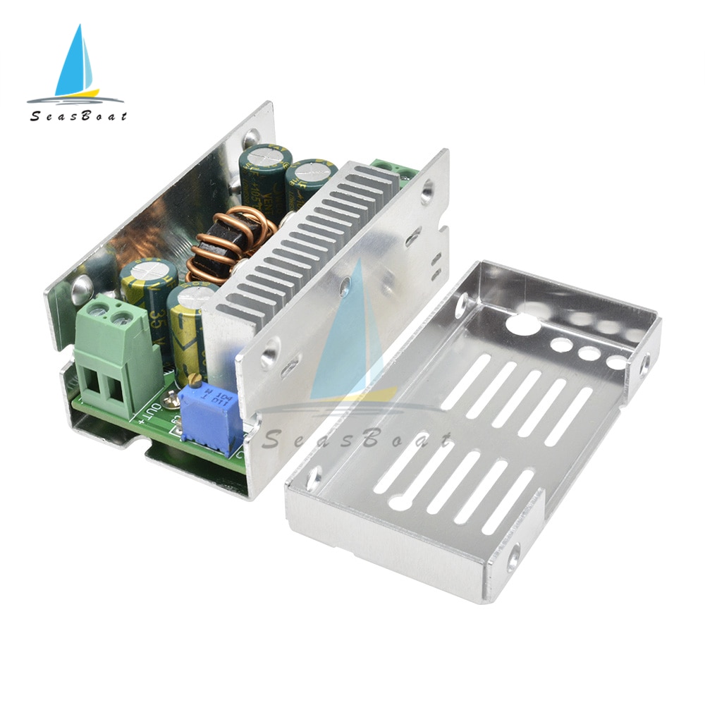 

Aideepen Non-isolated Step Down Module 200 Вт