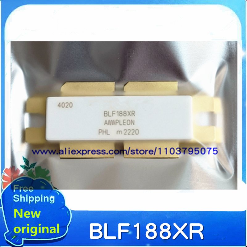

Линейка BLF188XR