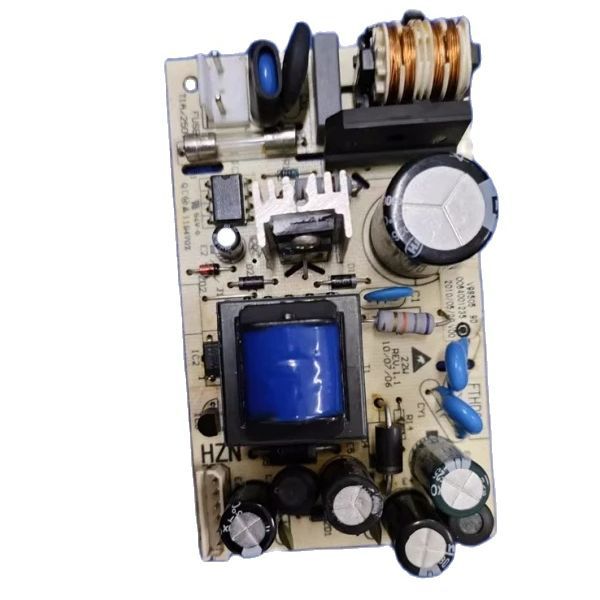 

Плата питания для холодильника Haier BCD-586WS WL 0064001235