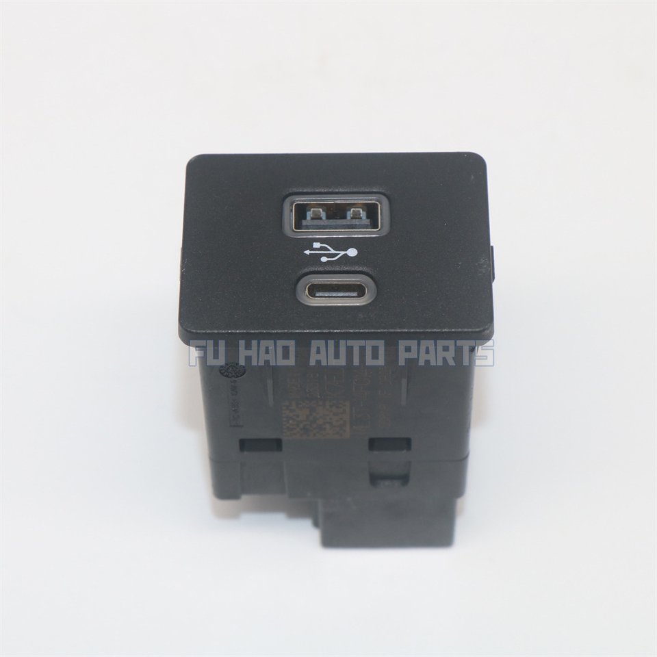 

ML3T-14F014-AC LB5Z-19A387-B LB5Z-19A387-CB ULB5T-14F014-AC Интерфейсный модуль USB-порта Android для Ford ML3T14F014AC LB5Z19A387B