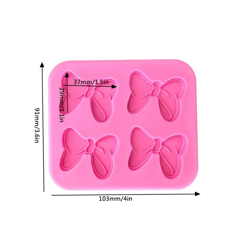 

Форма для торта Cherit Baking, силиконовая, цифры