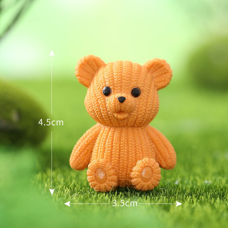 

Миниатюрные фигурки INKANEAR