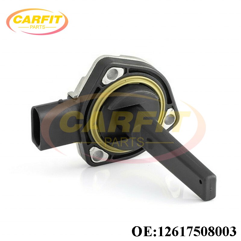 

OEM 12617508003 Датчик уровня масла для Bmw 1 3 5 7 серии E81 E87 E46 E39 E90 F10 E38 E65 X1 E84 X3 E83 X5 E53 Z4 E85 Автозапчасти